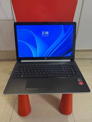 Ordenador portátil HP Probook i5