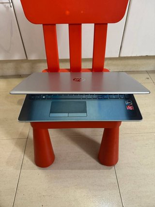 Ordenador portátil HP Probook i5