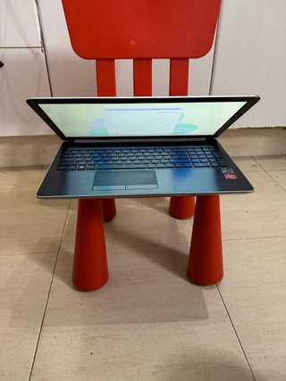 Ordenador portátil HP Probook i5
