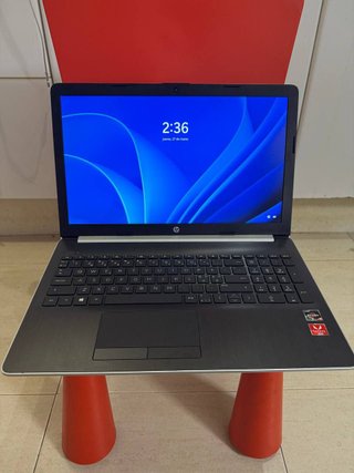 Ordenador portátil HP Probook i5