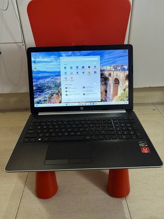 Ordenador portátil HP Probook i5