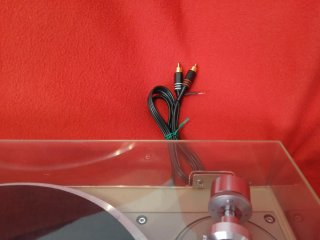 Giradischi Pioneer PL-514 semi-automatico, anno 1979