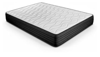 Materasso in memory foam 150x190