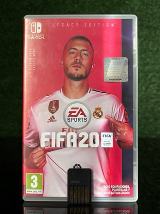 FIFA 20 - Nintendo Switch