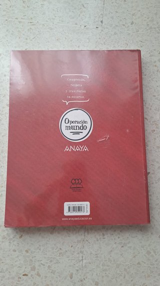 LIBROS DE SEGUNDO DE BACHILLER
