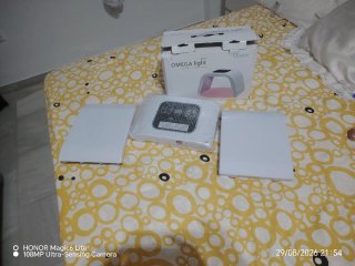 Fototerapia LED