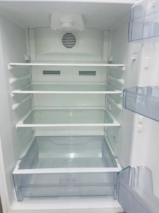 Nevera marca Beko con garantía transporte