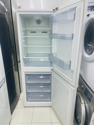 Nevera marca Beko con garantía transporte