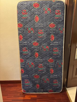 Cochon de cama medidda 90 x 120 cm No envio