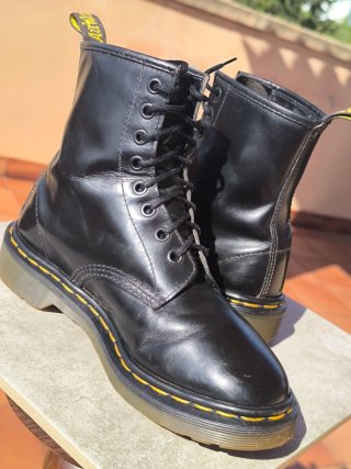 Botines Dr Martens MIE UK 5 EU 37 (23'5 cm)