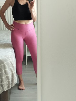 Lote Ropa Deportiva Talla XS
