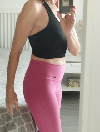 Lote Ropa Deportiva Talla XS