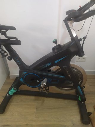 Bicicleta de Spinning Dinamic Bike