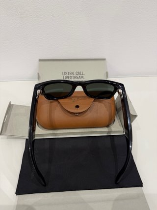 Gafas Ray-Ban Meta Wayfarer Gen 1
