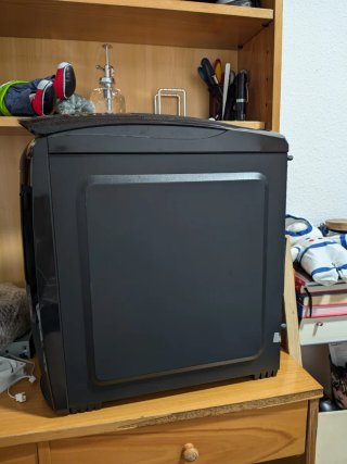Carcasa Myria MY8729 Mini ATX