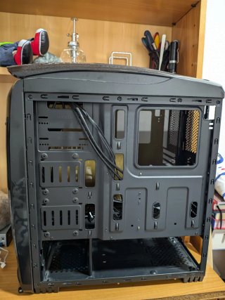 Carcasa Myria MY8729 Mini ATX
