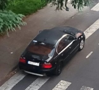 BMW Serie 3 2005