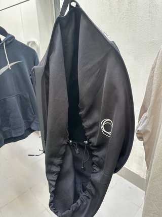 Cesta Bugaboo Camaleón 3