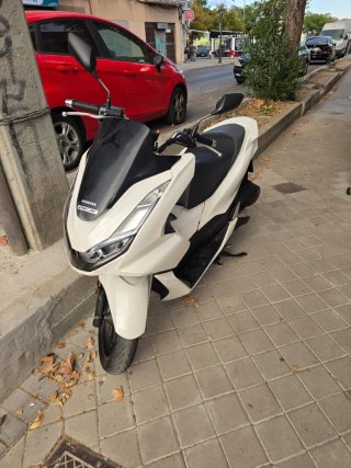 Honda PCX 125cc 2021 - 48.000 km