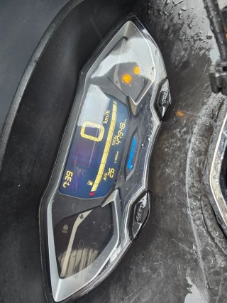 Honda PCX 125cc 2021 - 48.000 km
