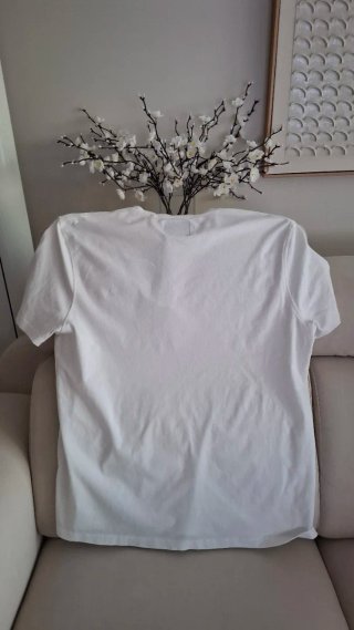 Camiseta Canda Hombre Talla XL