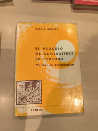 Libros de psicologia