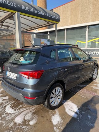 SEAT Arona 2020