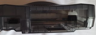 Console Nintendo 64 (Funtastic, Grigio Fumo)