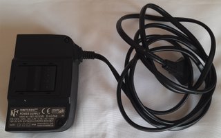 Console Nintendo 64 (Funtastic, Grigio Fumo)