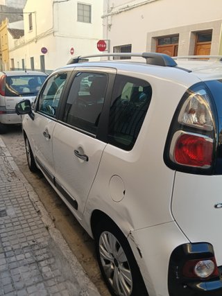 Citroen C3 Picasso 2016