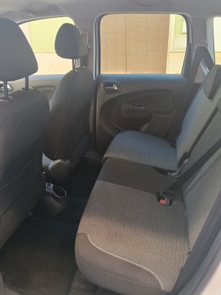 Citroen C3 Picasso 2016