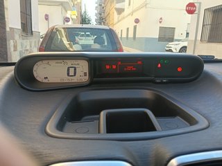 Citroen C3 Picasso 2016