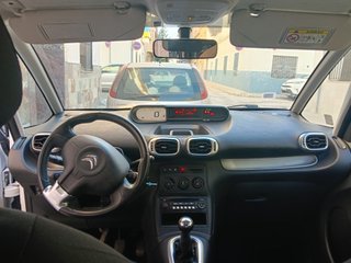 Citroen C3 Picasso 2016