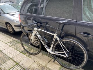 Bicicleta Carretera Berria Falcon 2.3
