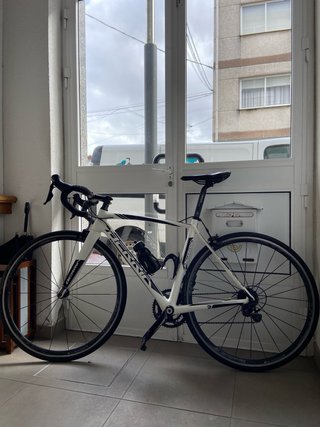 Bicicleta Carretera Berria Falcon 2.3