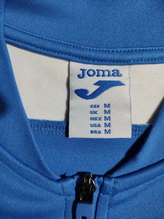 Chándal Joma chico talla M