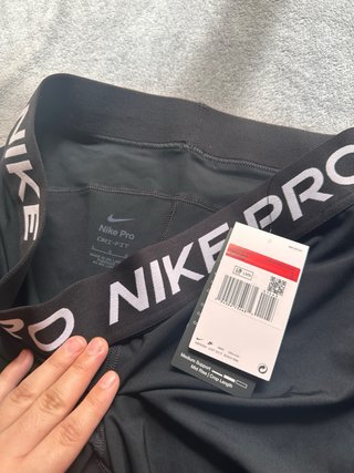 Leggings Pro - Dri-FIT