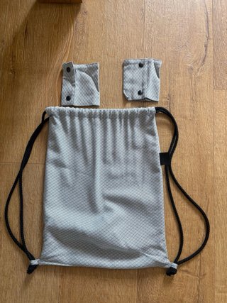 Mochila Porteo Neko Smart Baby