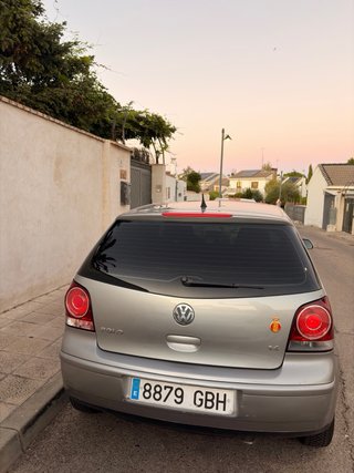 Volkswagen Polo 2008