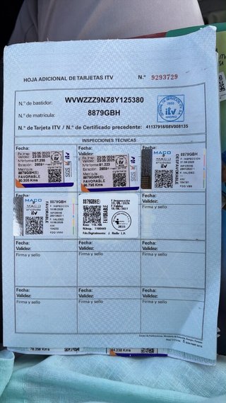 Volkswagen Polo 2008