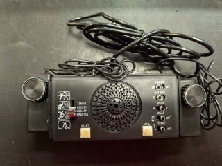 Console TV Game Tenko PP-150