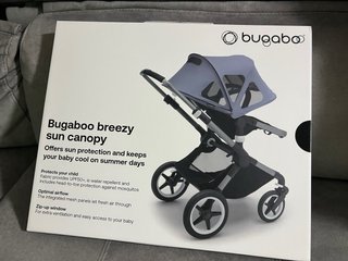 Bugaboo Camaleon 3 Plus con extras