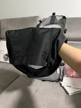 Bugaboo Camaleon 3 Plus con extras