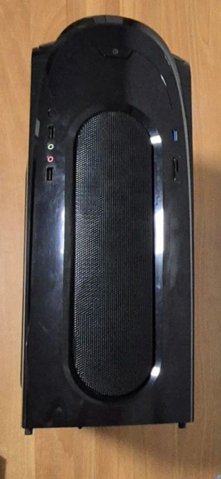 Case Gaming TECNO Accessori, Masterizzatore DVD/CD