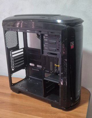 Case Gaming TECNO Accessori, Masterizzatore DVD/CD