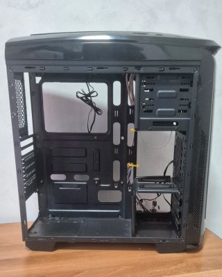 Case Gaming TECNO Accessori, Masterizzatore DVD/CD