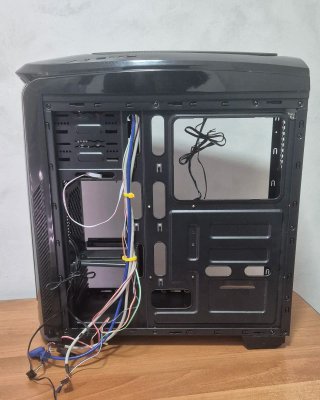 Case Gaming TECNO Accessori, Masterizzatore DVD/CD