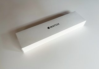 Apple Watch SE 40mm Oro Aluminio