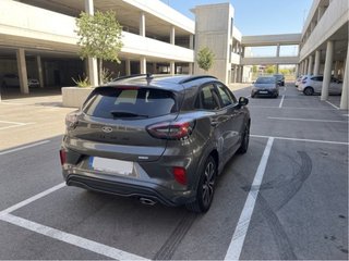 Ford Puma 2021