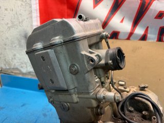 Motor Kawasaki KLX 650 93-99 Despiece